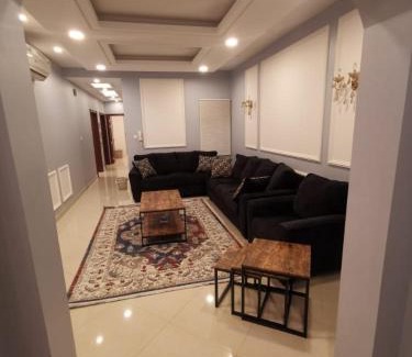 Dhahran Apartamento | شقة خاصة بالدمام-Manazil Lina-Private apartment