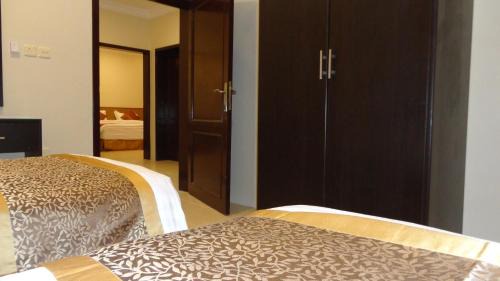 Al Hofuf Hotel | شقة خاصة-Manazil Lina-Private apartment