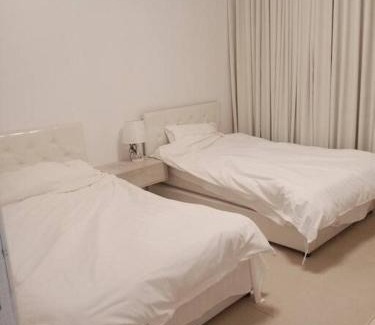 Buraydah Apartamento | شقة خاصة