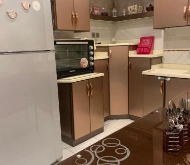 Abha Apartamento | شقة خاصه viP