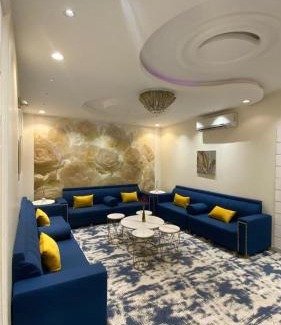 Abha Apartamento | شقة خاصه viP