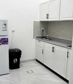Hafr Al Batin Apartamento | شقة راقية بغرفة نوم وصالة مريحة