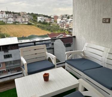Osmangazi Apartamento | شقة راقية وكبيرة يونس علي بورصة