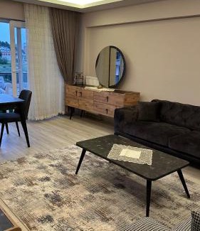 Osmangazi Apartamento | شقة راقية وكبيرة يونس علي بورصة