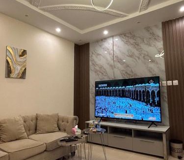 Yanbu Apartamento | شقة راقيه
