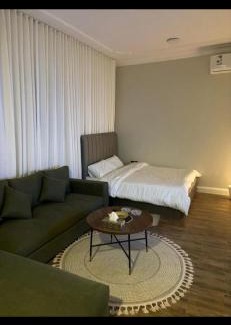 Diplomatic Quarter Apartamento | شقة ستديو في حي ام الحمام الغربي دخول ذاتي