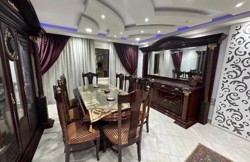 Port Said Apartamento | شقة سوبر لوكس بجوار سوق السمك والبازار الجديد 802