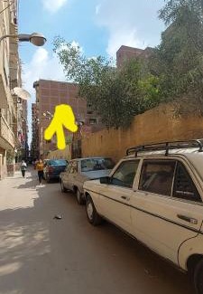 As-Salam Apartamento | شقة سوبر لوكس ثلاث غرف