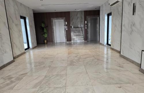 Al Wahah Apartamento | شقة صالة وثلاث غرف وغرفة عاملة