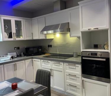Dhahran Apartamento | شقة عائلية خاصة