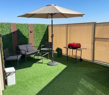 Dhahran Apartamento | شقة عائلية خاصة