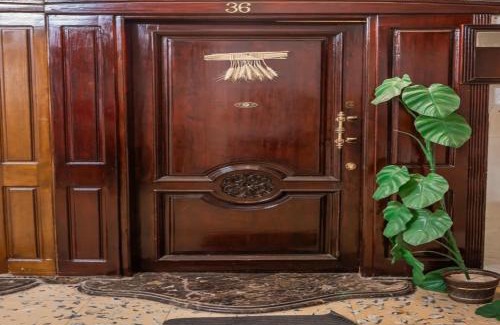 Oula Apartamento | شقة عائليةvip