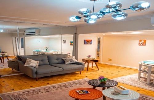 Oula Apartamento | شقة عائليةvip