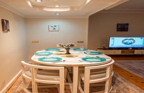 Oula Apartamento | شقة عائليةvip