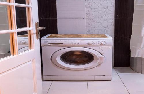 Oula Apartamento | شقة عائليةvip