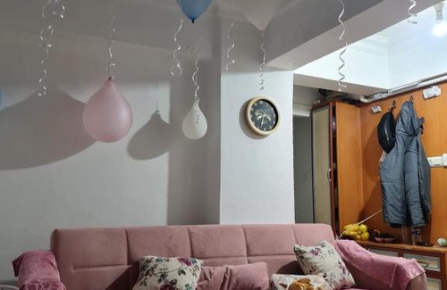 Bayrampasa Apartamento | شقة عطا