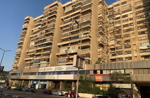 Cairo Apartamento | شقة على النيل امام ممشى اهل مصر