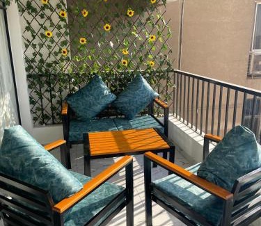 Cairo Apartamento | شقة علي النيل