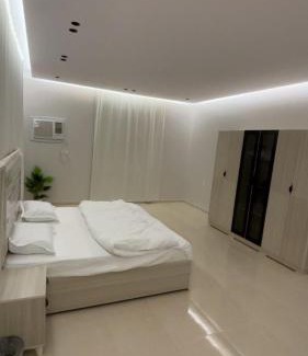 Sakaka Apartamento | شقة غرفة وصالة دخول ذكي