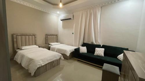 Hera Street Apartamento | شقة غرفتين دافئة مفروشة للايجار 18