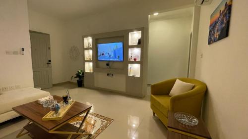Hera Street Apartamento | شقة غرفتين دافئة مفروشة للايجار 18