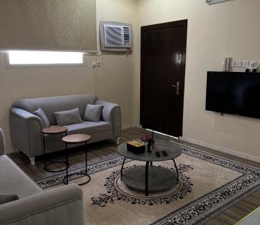 Ha'il Apartamento | شقة غرفتين وصالة