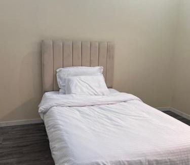 Ha'il Apartamento | شقة غرفتين وصالة
