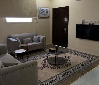 Ha'il Apartamento | شقة غرفتين وصالة
