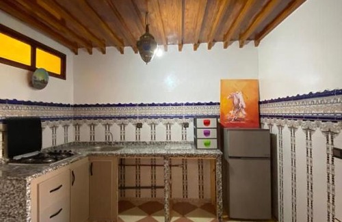 Essaouira Apartamento | شقة غير لائقة سيئة