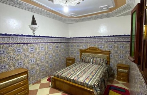 Essaouira Apartamento | شقة غير لائقة سيئة