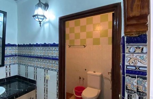 Essaouira Apartamento | شقة غير لائقة سيئة