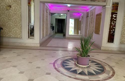 Al-Khalifa Apartamento | شقة فاخرة بأثاث فندقي ثلاث غرف نوم وحمامين في موقع مميز - القاهرة