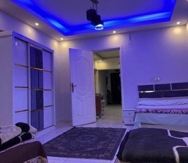 Agouza Apartamento | شقة فاخرة بالمهندسين