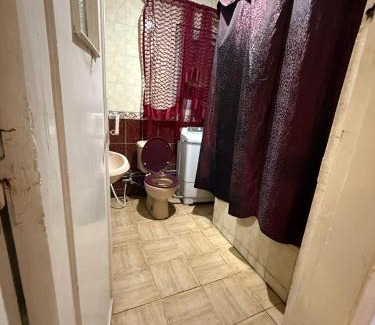 Agouza Apartamento | شقة فاخرة بالمهندسين