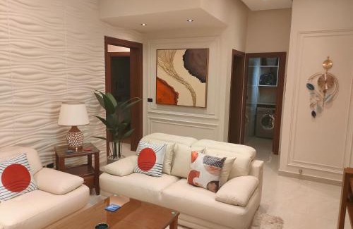Agouza Apartamento | شقة فاخرة جدا بروف مميز