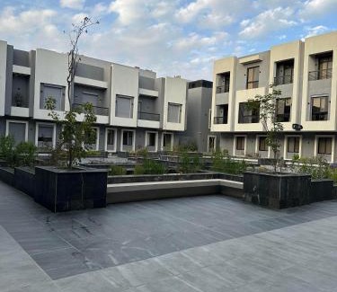 Riyadh Apartamento | شقة فاخرة في حي حطين Luxury apartment in Hittin