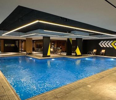 Riyadh Apartamento | شقة فاخرة في حي حطين Luxury apartment in Hittin