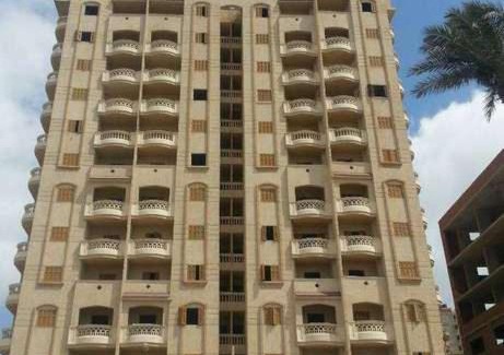 Al-Muntazah Apartamento | شقة فاخرة في كمبوند ميامى جراند بلازا الإسكندرية