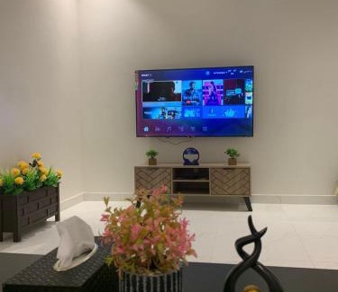 Al Kharj Casa | شقة فاخرة