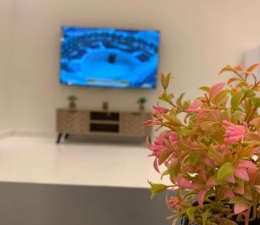 Al Kharj Casa | شقة فاخرة