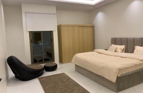 Al Kharj Casa | شقة فاخرة
