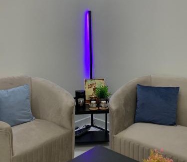 Al Kharj Casa | شقة فاخرة
