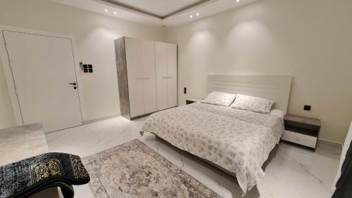 As Salam Apartamento | شقة فاخرة