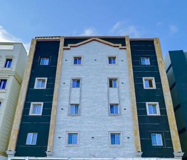 Al Wahah Apartamento | شقة فجر للايجار اليومي