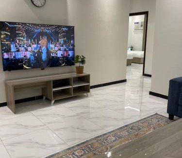 Al Wahah Apartamento | شقة فجر للايجار اليومي