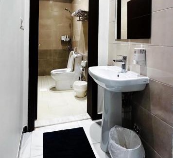 Al Wahah Apartamento | شقة فجر للايجار اليومي
