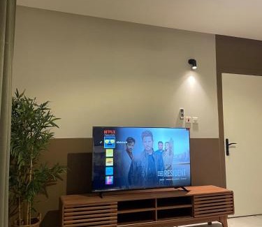 Al Ulaya Apartamento | شقة فخمة بسريرين مفرد Self-entry