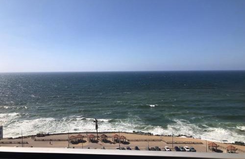 Bab Sharqi Apartamento | شقة فخمة فيوالبحر Luxury Panorama Sea View