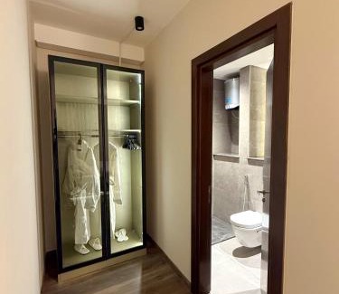 Sheikh Zayed City Apartamento | شقة فندقية أبراج زد الشيخ زايد القاهرة Zed Towers