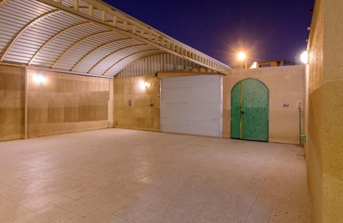 Riyadh Apartamento | شقة فندقية بالعروبة